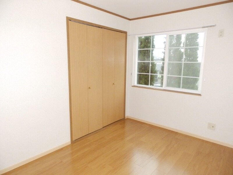 サンヒルズ大谷Ⅱの物件内観写真