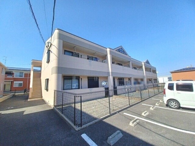 川越富洲原駅 徒歩30分 1階の物件外観写真