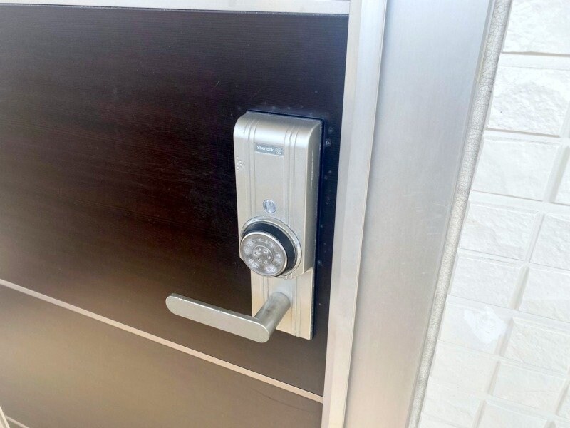 ニエットの物件内観写真