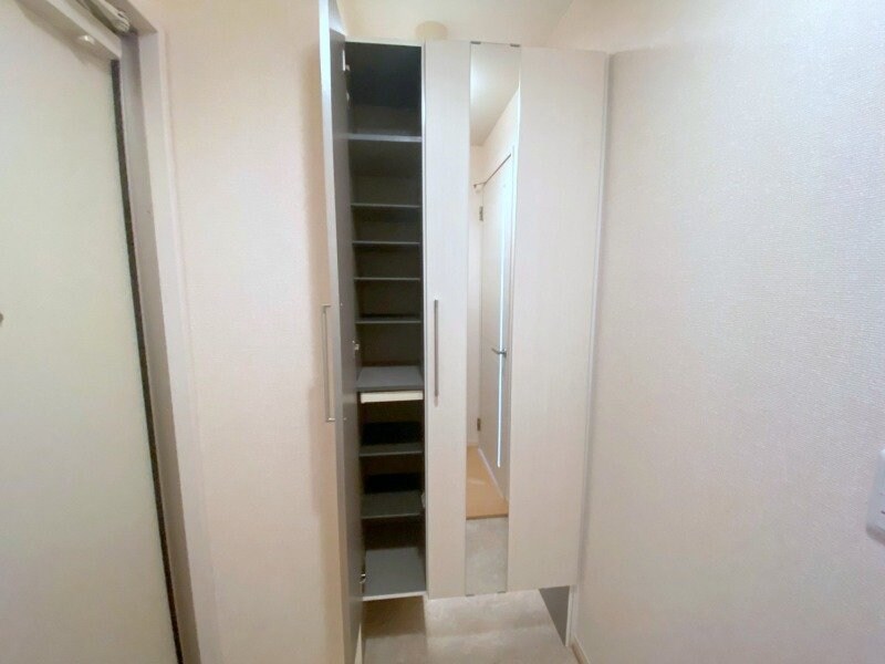 ニエットの物件内観写真