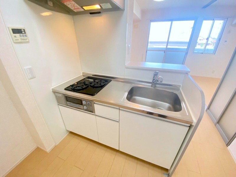 ニエットの物件内観写真