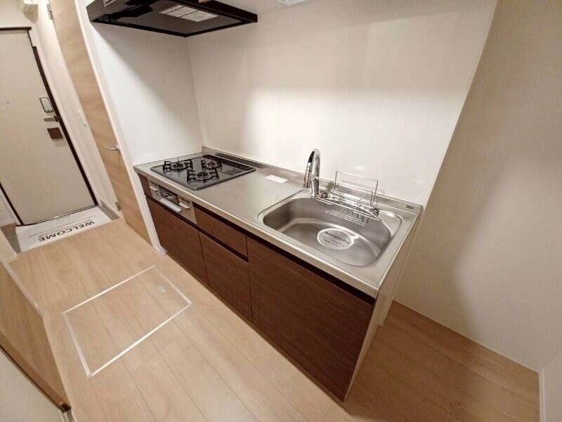 ムーンライトの物件内観写真