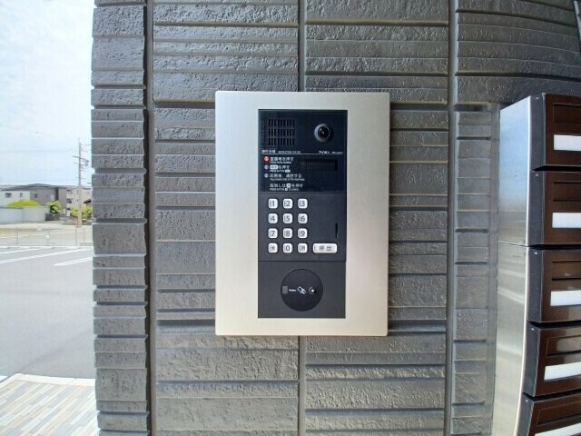 ムーンライトの物件外観写真