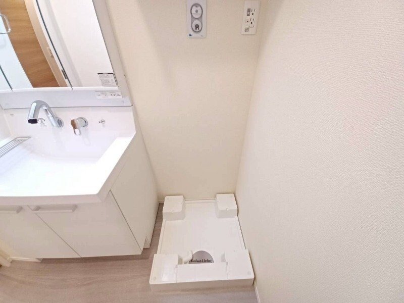 ムーンライトの物件内観写真