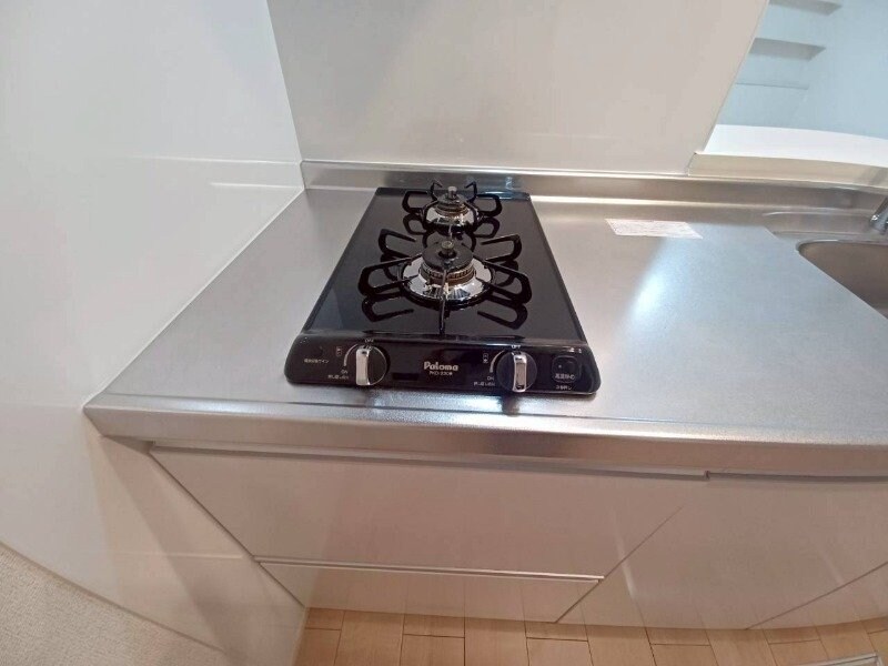 サンライズ川越　Ｂの物件内観写真