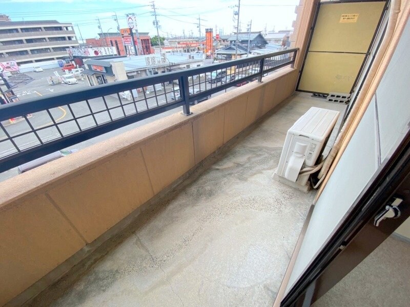 川越富洲原駅 徒歩8分 2階の物件内観写真