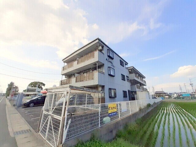 Ｌｉｍｐｉａハーモニーの物件外観写真