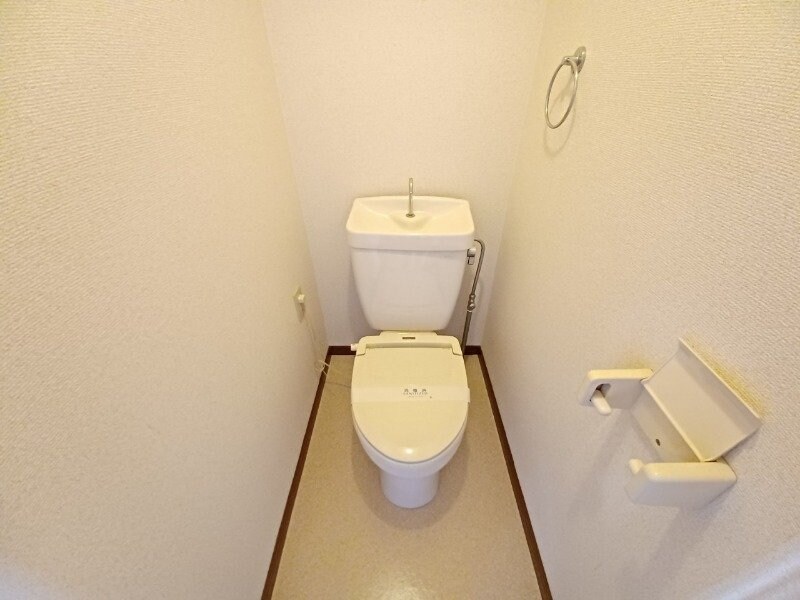 Ｌｉｍｐｉａハーモニーの物件内観写真