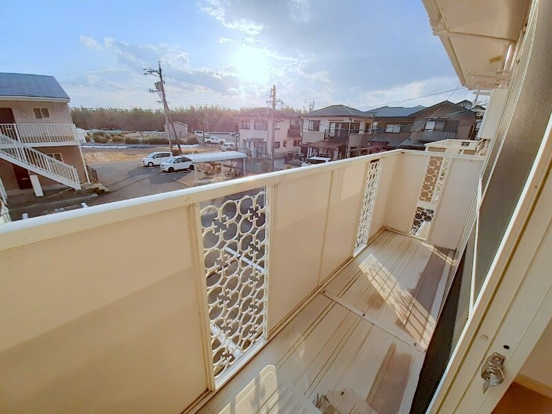 ファミール小杉Ⅱの物件内観写真