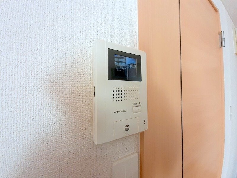 ファミール小杉Ⅱの物件内観写真