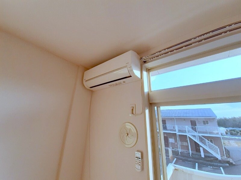 ファミール小杉Ⅱの物件内観写真