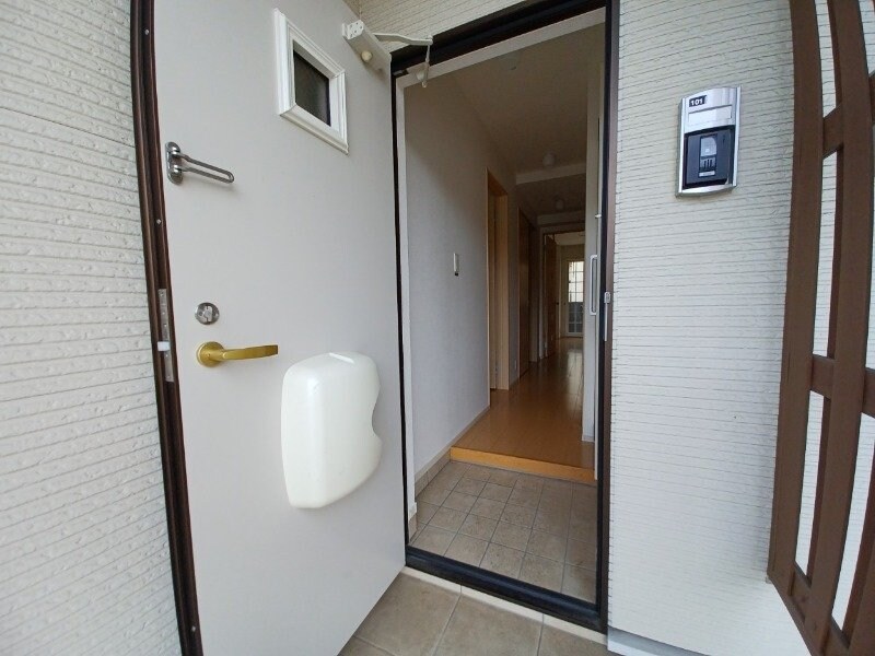 スターポップ　Ｍ　Ⅱの物件内観写真