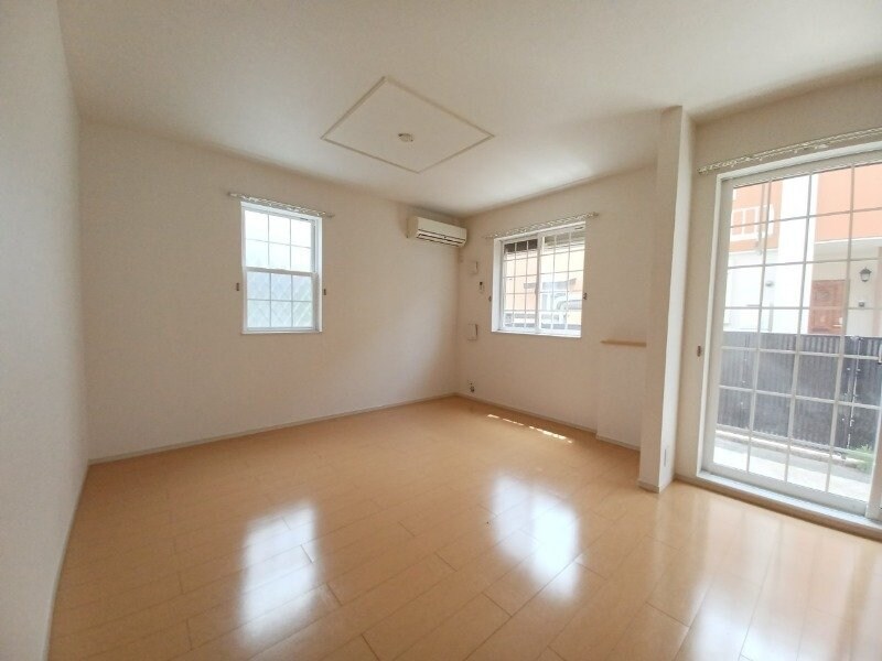 スターポップ　Ｍ　Ⅱの物件内観写真