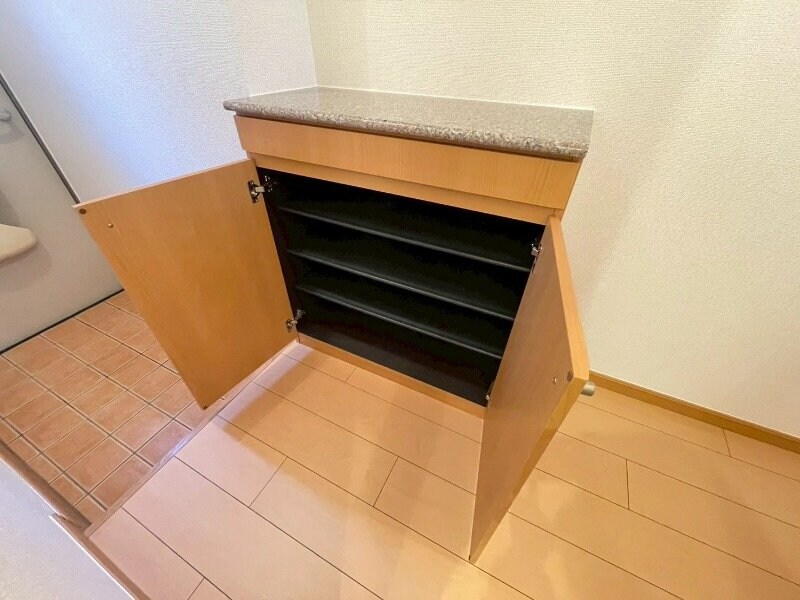 ガーデンハウス　ＨＩＴ　Ⅱの物件内観写真