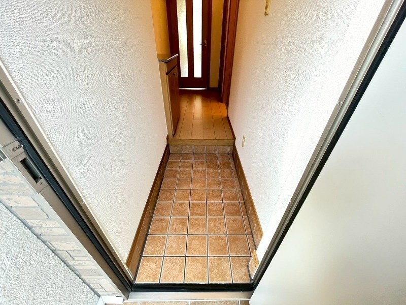 ガーデンハウス　ＨＩＴ　Ⅱの物件内観写真