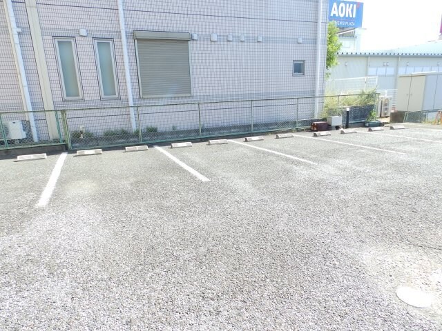 中川原駅 徒歩31分 3階の物件外観写真