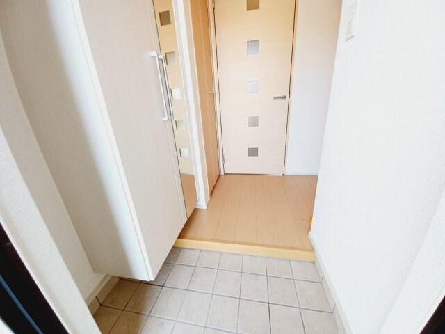 スターポップ　Ｍ　Ⅰの物件内観写真