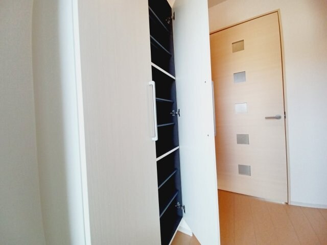 スターポップ　Ｍ　Ⅰの物件内観写真