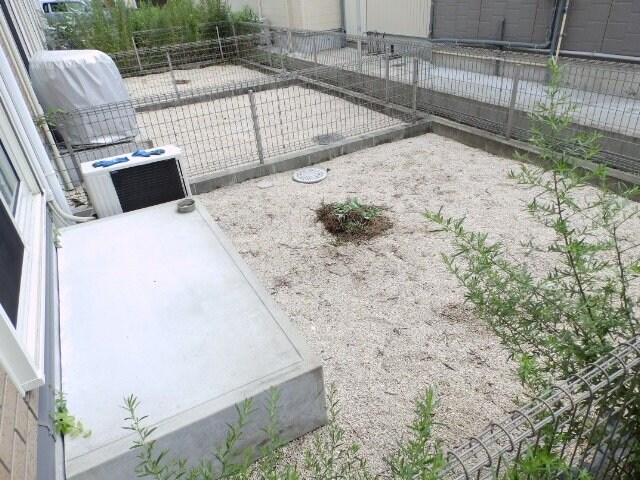 ナイスフィールドの物件内観写真