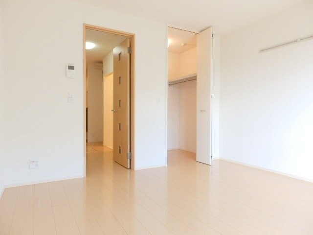 ナイスフィールドの物件内観写真