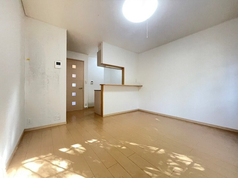 プラティーク　Ⅱの物件内観写真