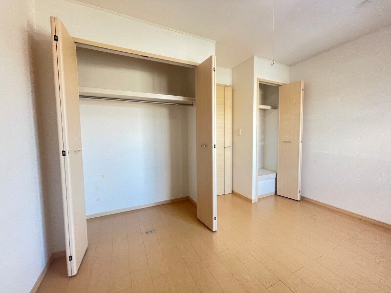 プラティーク　Ⅱの物件内観写真