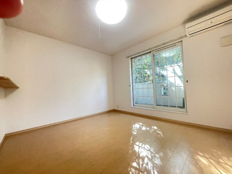 プラティーク　Ⅱの物件内観写真