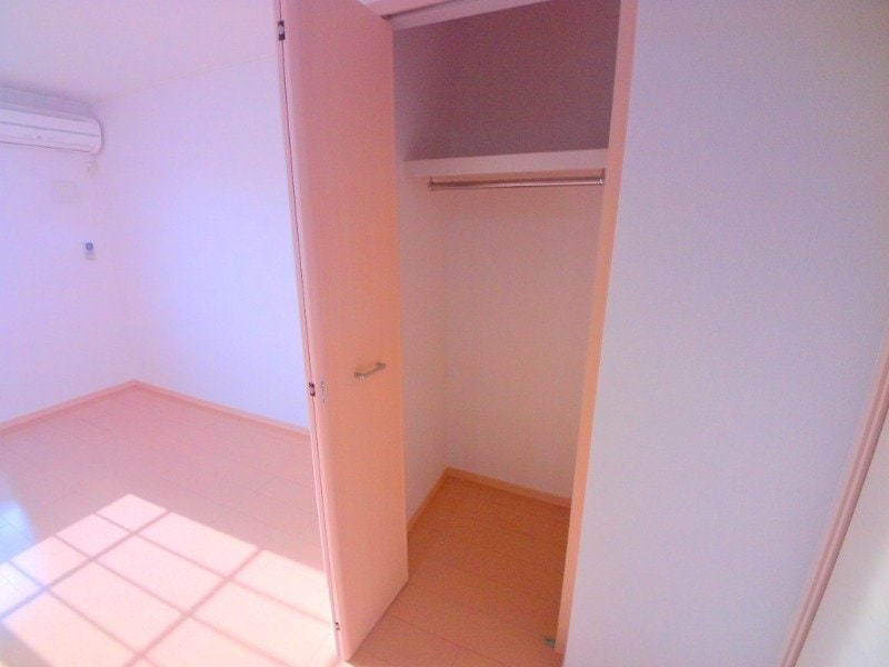 プラティーク　Ⅱの物件内観写真