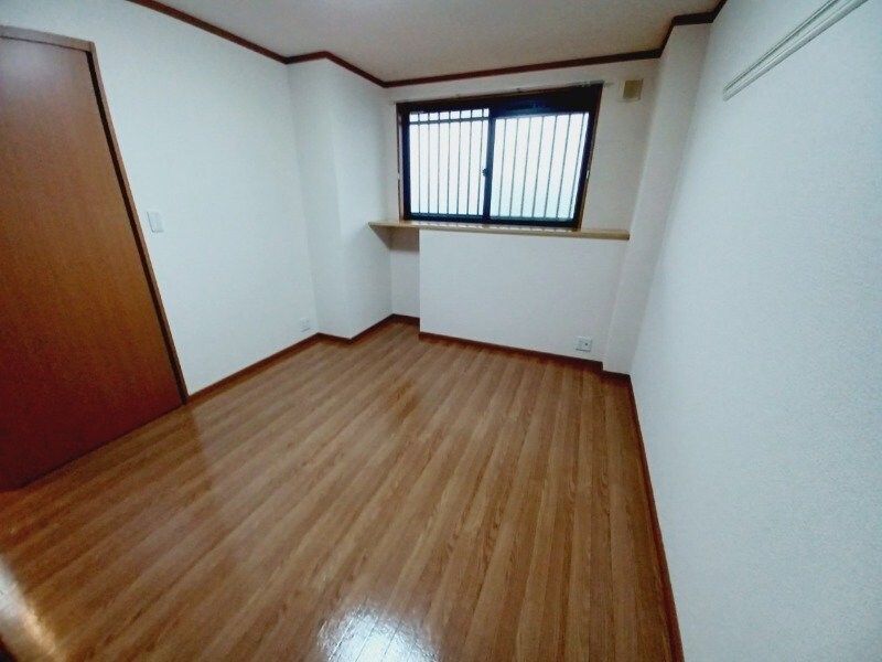 ファーストの物件内観写真