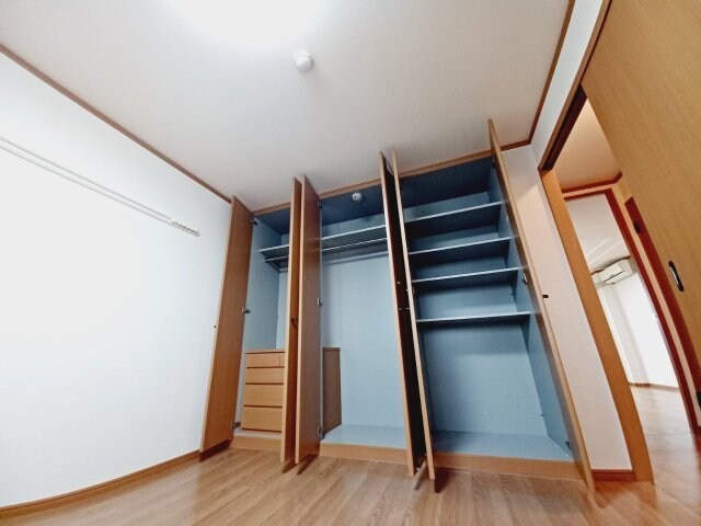 ファーストの物件内観写真