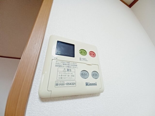 ファーストの物件内観写真