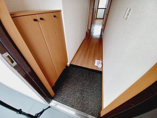 ファーストの物件内観写真