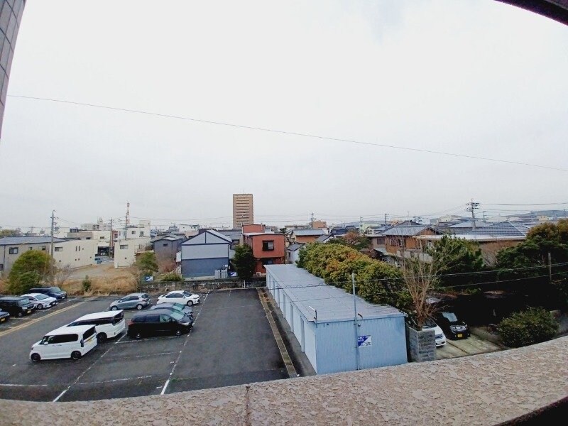 ファーストの物件内観写真