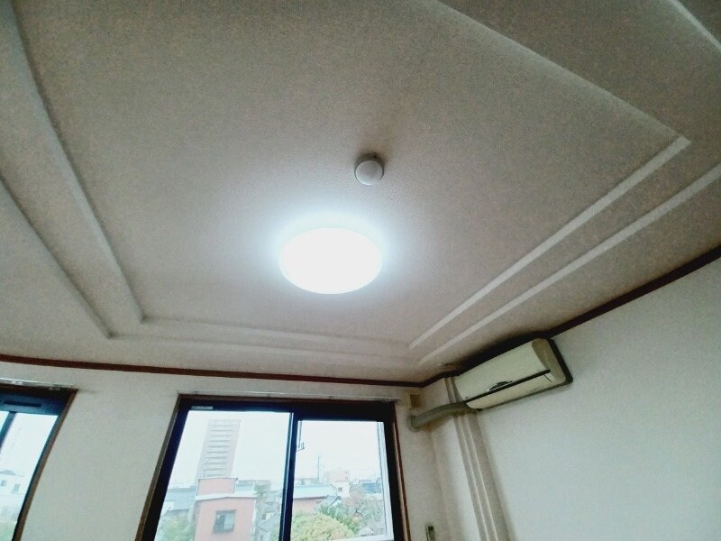 ファーストの物件内観写真