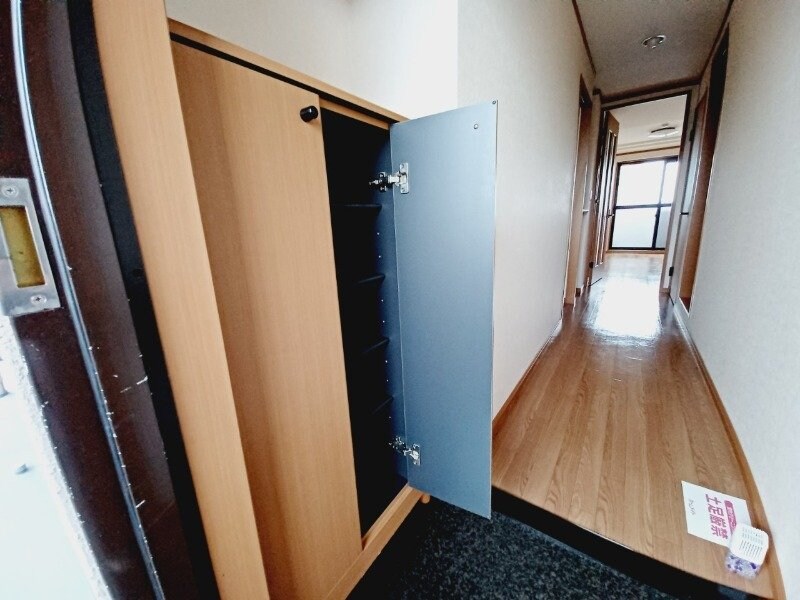 ファーストの物件内観写真