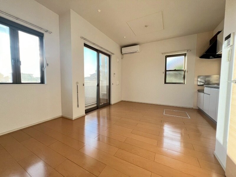 アルスメリ－の物件内観写真