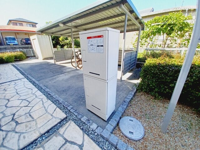 イエローフォレストの物件外観写真