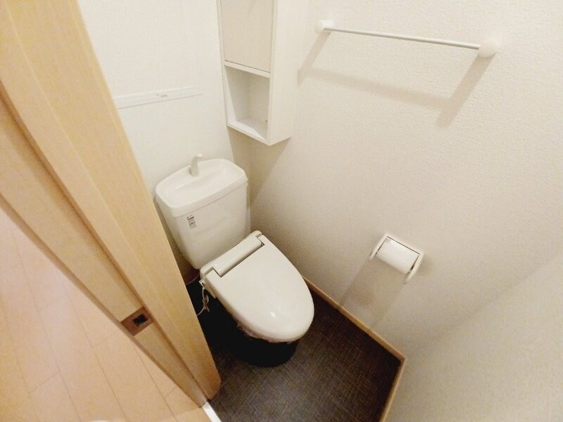 イエローフォレストの物件内観写真