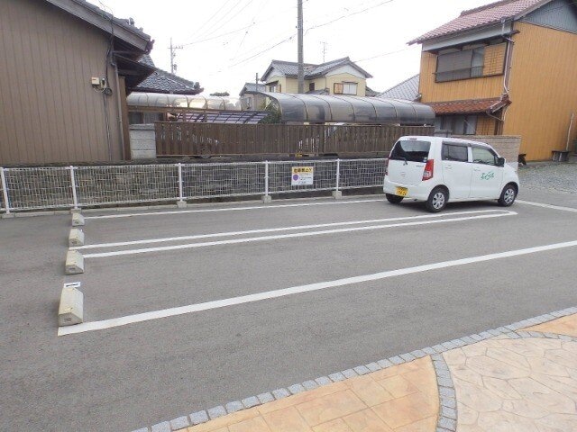 川越富洲原駅 徒歩15分 2階の物件外観写真