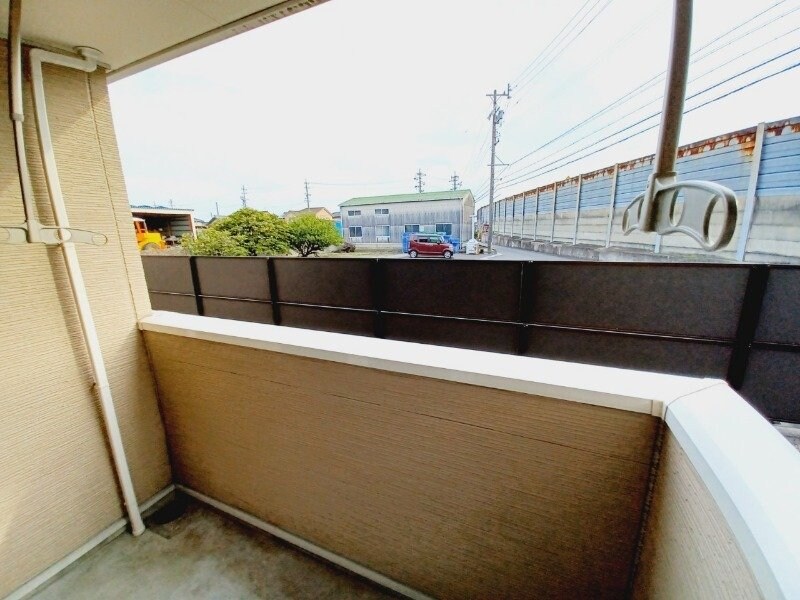 スターポップ　Ｍ　Ⅱの物件内観写真