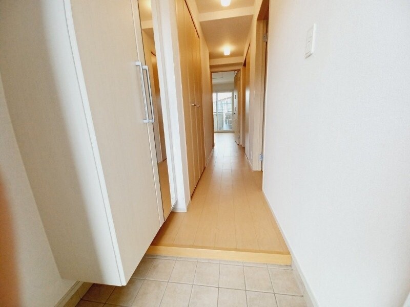 スターポップ　Ｍ　Ⅱの物件内観写真