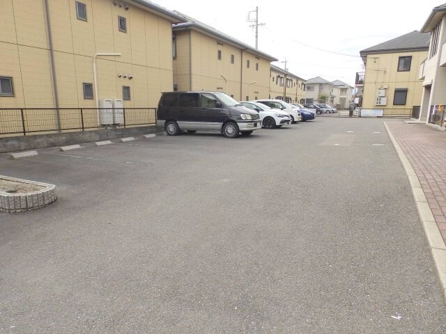 阿倉川駅 徒歩4分 1階の物件外観写真