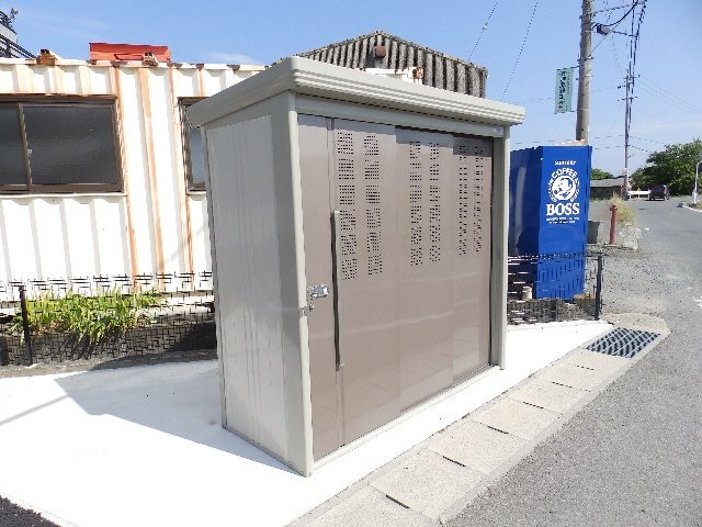 大矢知駅 徒歩10分 2階の物件内観写真