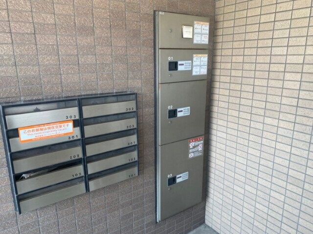 トレンティーノの物件外観写真