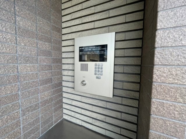 トレンティーノの物件外観写真