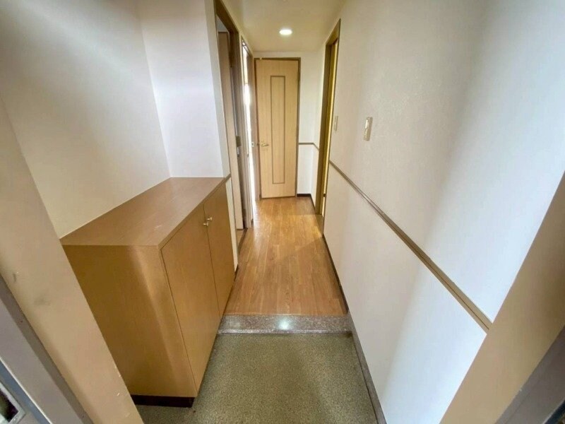 トレンティーノの物件内観写真