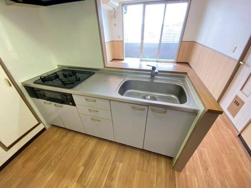 トレンティーノの物件内観写真