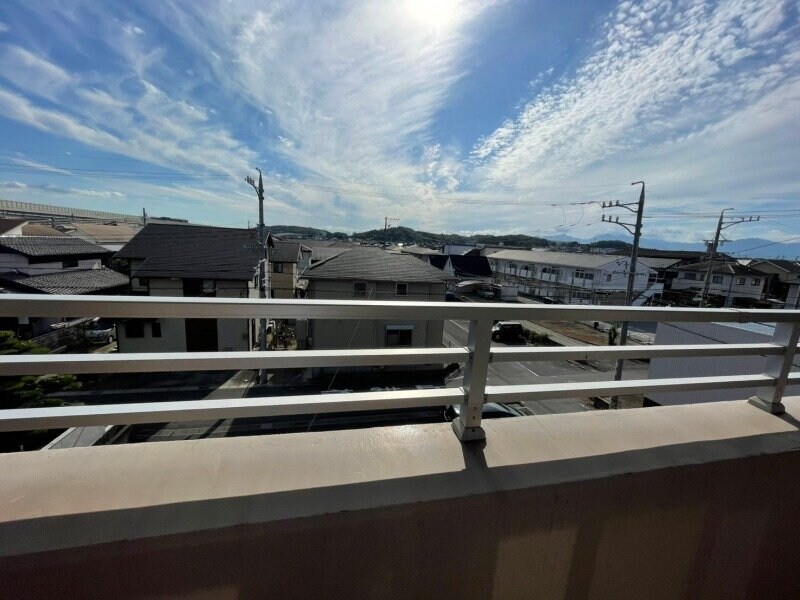 トレンティーノの物件内観写真