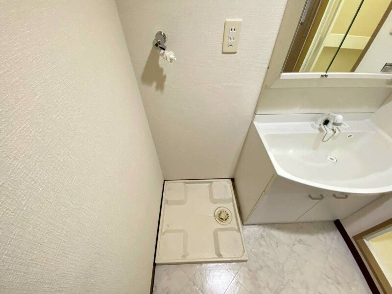 トレンティーノの物件内観写真