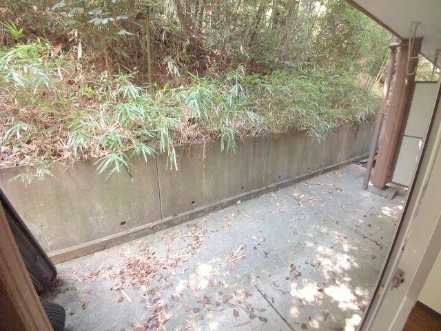 コーポパーシモンⅡの物件内観写真